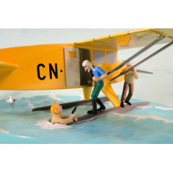 Hydravion CN-3411