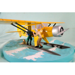 Hydravion CN-3411