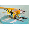 Hydravion CN-3411