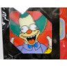 Krusty set placemat