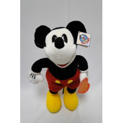 Mickey mouse pop