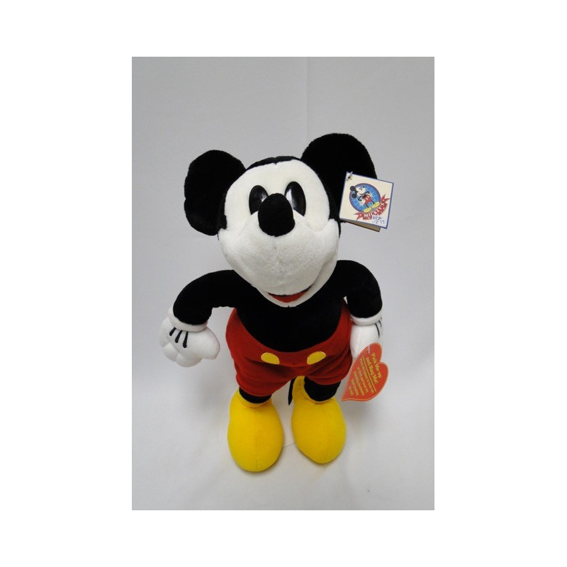 Mickey mouse pop