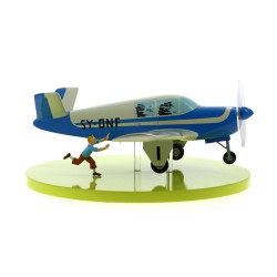 Bonanza A35