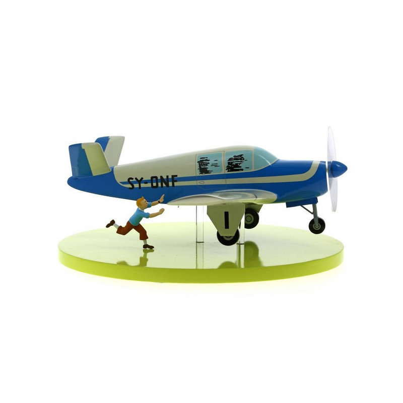 Bonanza A35
