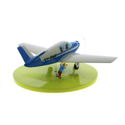 Bonanza A35