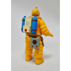 Tintin lunar suit