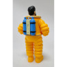 Haddock lunar suit