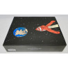 Tintin Collection moon (7 figures)