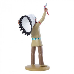 The Great American Indian Chief 13 cm (42249)