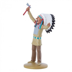 The Great American Indian Chief 13 cm (42249)