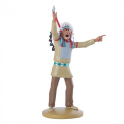 The Great American Indian Chief 13 cm (42249)