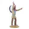 The Great American Indian Chief 13 cm (42249)