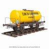 Pre Order - Loch Lomond Wagon Kuifje - Tintinimaginatio - 77cm