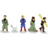 Tintin in the land of Soviets Mini Pixi - 46905 - 2018 - Kuifje