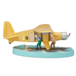 Hydravion CN-3411