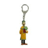 keychain Dupond 8,3 cm