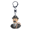 Keyring  bust  Thompson  - 42317