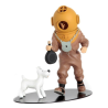 Tintin Plongeur - 2005 - Leblon Delienne - 45939 Moulinsart