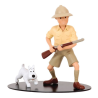 Tintin Explorateur - 2005 - Leblon Delienne - 45941 Moulinsart