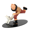 Tintin Aviateur - 2004 - Leblon Delienne - 45937 Moulinsart