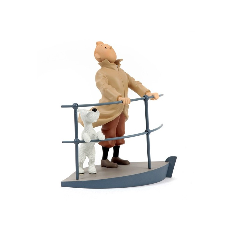 Tintin Aurore - 2000 - Leblon Delienne - 45919 Moulinsart