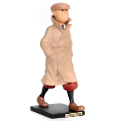 Tintin l’Oreille cassee - 1996 - Leblon Delienne - 54 Moulinsart