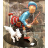 Tintin Ecossais - 2004 - Leblon Delienne - 45936 Moulinsart