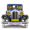 de Chrysler Limousine naar Nanking 1/12 (2025) - 44507- Kuifje auto