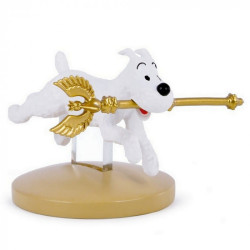 Bobbie met de Scepter van Ottokar 7cm - 42260