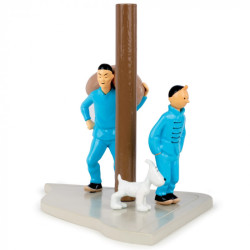 Kuifje en Bobbie, in het Verre Oosten 29265