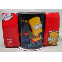 Bart MUG