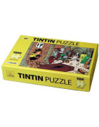 Puzzels & Spelletjes