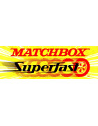 Matchbox - SuperFast